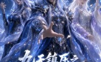 【九天镇压之神子太妖孽】125集短剧免费在线观看全集