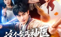 【这个乞丐神医太无敌了】86集短剧免费全集赏看
