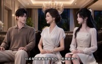 【过往皆散，余生同栖第三季】130集短剧免费在线追看