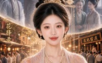 【花择录：侯爷求我别和离】57集短剧免费全集畅快看
