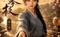 【雀攀枝第三季】84集短剧免费在线看