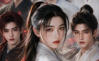 【静心大师姐】26集短剧全集免费在线播放