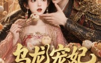 【乌龙宠妃，食来运转】52集短剧免费畅享观看