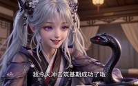 【穿成炮灰，我被反派宗门团宠了】60集短剧全集免费直看