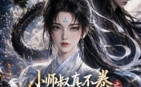 【小师叔真不卷之龙渊仙姬】208集短剧免费全集观览