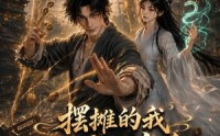 【摆摊的我是绝世高手第三季】104集短剧免费在线畅享