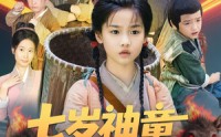 【七岁神童打猎养家】61集短剧全集在线一口气看完