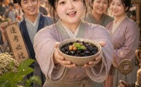 【你科举我种田，塑料夫妻耘荒记第一季】100集短剧免费在线高清赏播