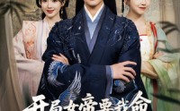 【开局女帝要我命抱歉我是你夫君】85集短剧全集在线，高清画质不容错过