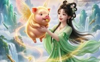 【穿越到修仙界，我炼了个九转金猪】39集精彩短剧在线免费看