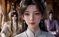 【苏忆穿书第6季】94集热门短剧在线观享