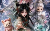 【反差大佬：我家小师妹超正经】200集短剧免费高清在线看