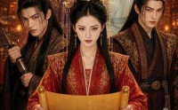 【嫡女重生撕婚书覆皇朝第三季】611集短剧在线观看无删减