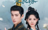 【一纸婚书定良缘】106集短剧免费观看，全集无广告