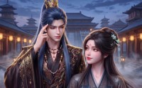 【殿下，你的暗卫有点呆萌】74集短剧免费畅快观看