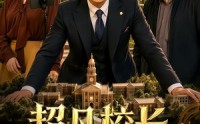 【超凡校长，我的大学只收天才】80集短剧免费在线追剧