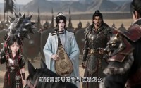 【哥哥求你别作妖了】76集热门短剧免费在线看全