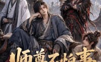 【师尊不怕事第二季】110集热门短剧在线览看