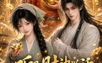 【听见财神说话，我带病夫挖金致富】125集短剧在线免费观瞧