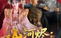 【山河烬将女为凰】84集短剧，高清全集在线随心看