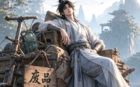 【在修仙界收废品的我，悄悄无敌了】138集修仙短剧在线畅快看