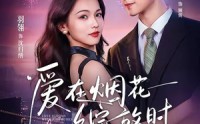 【爱在烟花绽放时】60集短剧全集在线免费畅看
