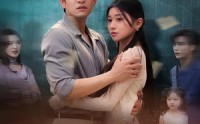 【长河渐落晓星沉】59集短剧全集高清在线播放