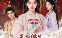 【王府继兄宠我如宝，亲哥却后悔了】248集短剧全集在线免费播放
