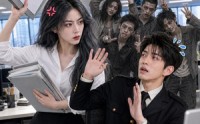【末世来临！我先让丧尸改方案】70集精彩短剧免费在线瞧