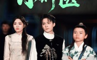 【天下药都之小神医】40集短剧免费全集在线点播