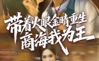 【带着火眼金睛重生商海我为王】80集短剧免费在线畅看全集