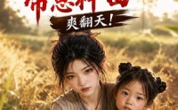 【穿成农女，带崽种田爽翻天！】118集短剧全网免费观看