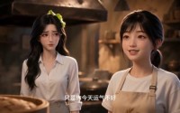 【东城食肆：妖客满座】27集短剧免费全集览看