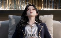 【白月光她当累了第一季】85集优质短剧免费全集在线览