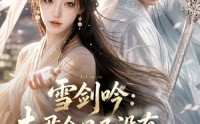 【雪剑吟：夫君今日又没有藏好他的尾巴】81集短剧资源免费观看