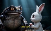 【修仙小妖怪之修仙小蛤蟆】20集短剧全集在线免费畅看