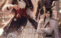 【全员兽化后，我靠净化成团宠】53集短剧免费在线览观