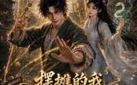 【摆摊的我是绝世高手第五季】107集短剧全集免费赏阅