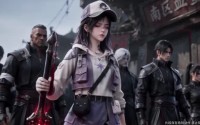 【觉醒伪神：神明弃我我自为神3】120集短剧免费在线播放全集