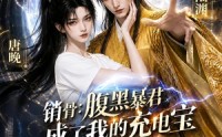 【销骨：腹黑暴君成了我的充电宝第二季】142集免费短剧全集赏