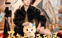 【马年吉运开天眼，貔貅寻宝又挖矿】77集短剧免费全集在线速览