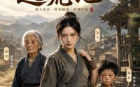 【大丫逃荒记】37集短剧全集免费在线速看