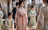 【我靠吃瓜制霸后宫】60集短剧全集免费赏映