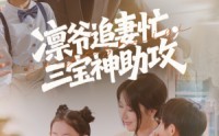 【凛爷追妻忙三宝神助攻】78集短剧迅雷下载/在线观看