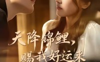 【天降锦鲤，赐我好运来】60集短剧全集畅享在线观看