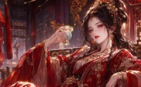 【郡主今天也在疯狂打脸】162集热门短剧免费畅看