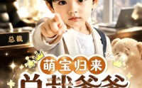 【萌宝归来，总裁爹爹他傻了】50集短剧免费在线瞧看