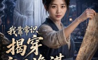 【我靠常识揭穿玄天诡谋】81集短剧免费全集赏映