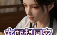 【女配想回家】18集短剧免费在线直接看