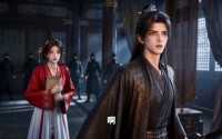 【两世昭昭，沉舟有归】58集精彩短剧全集免费看